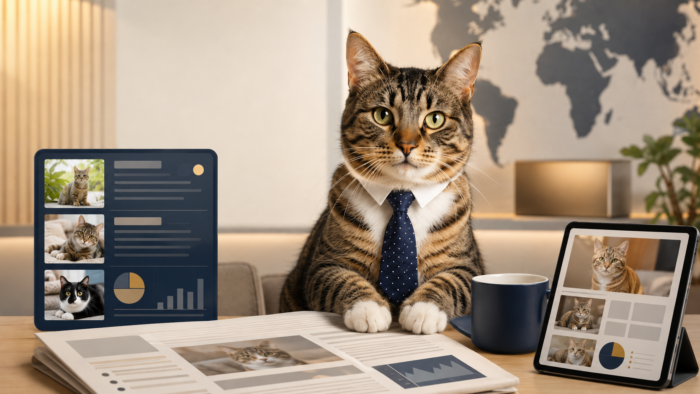 Indoor Cats Need Exercise Too: How to Keep Your Cat Healthy and Active