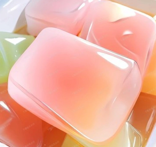 Arabic Gum