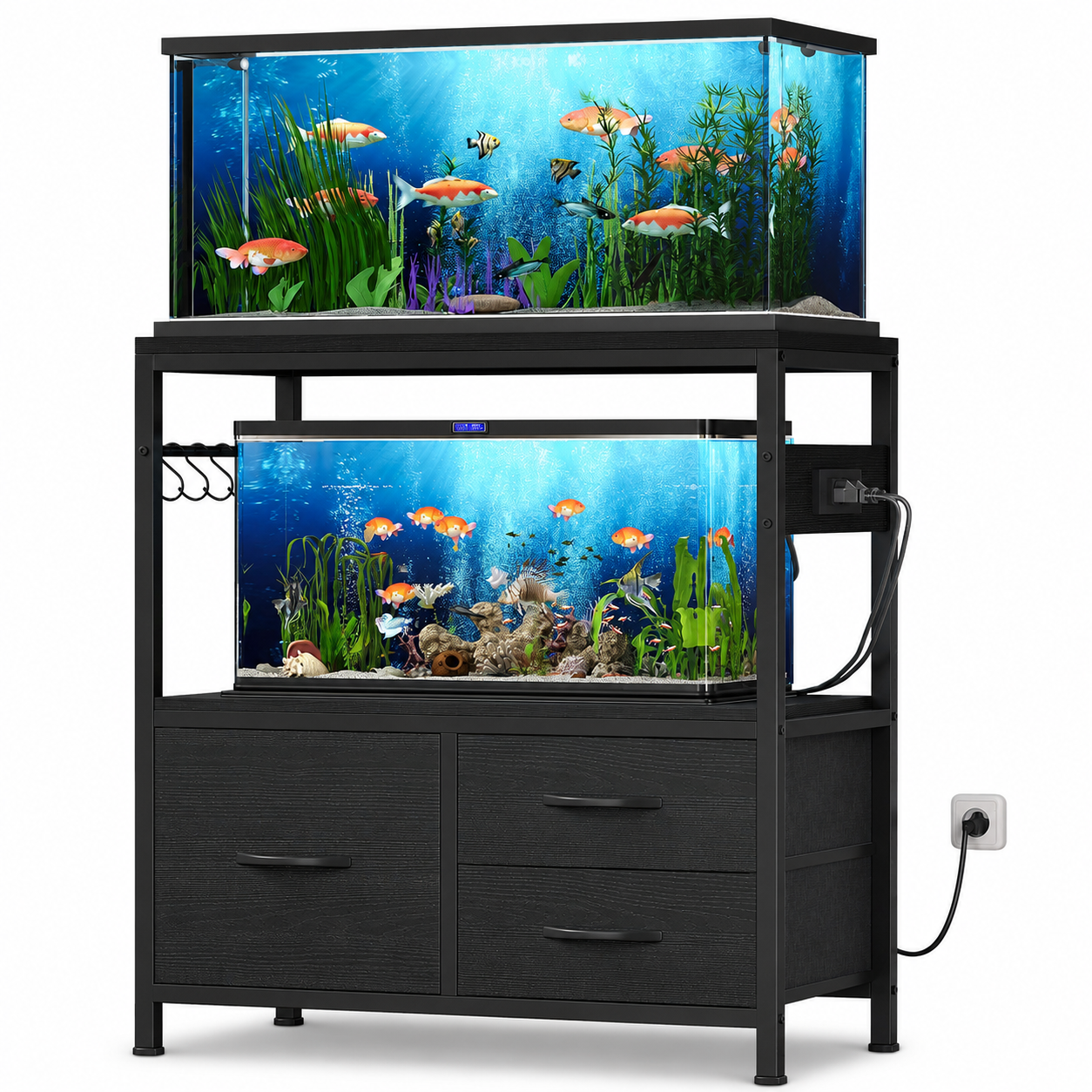 Aquarium Stands