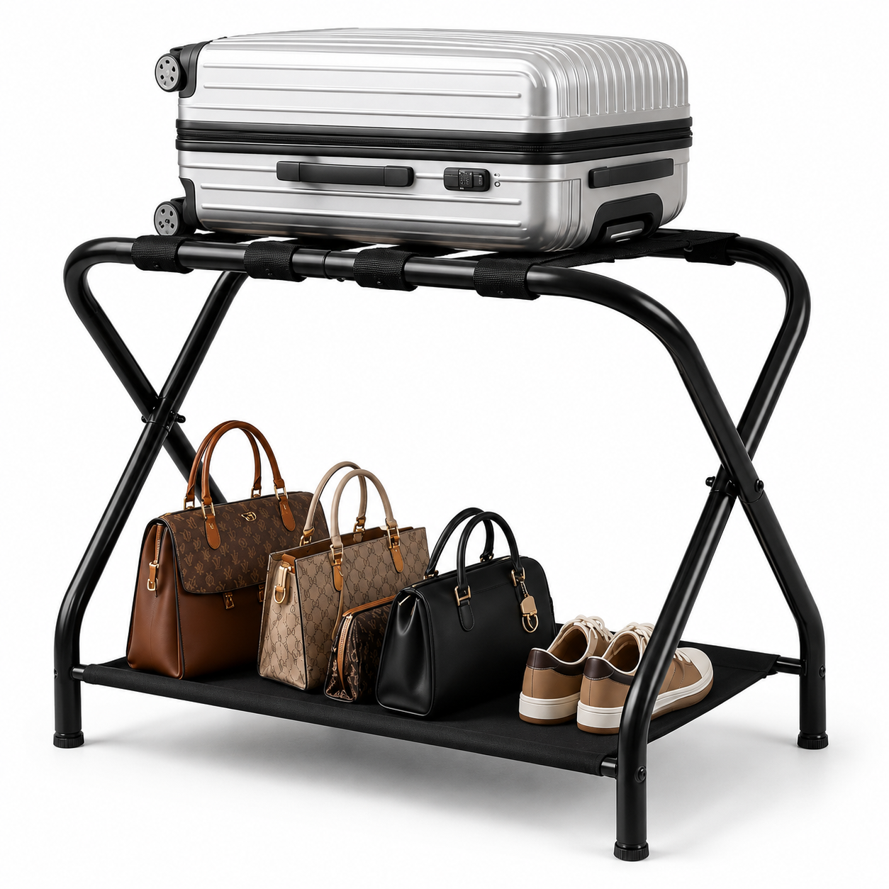 Luggage Rack
