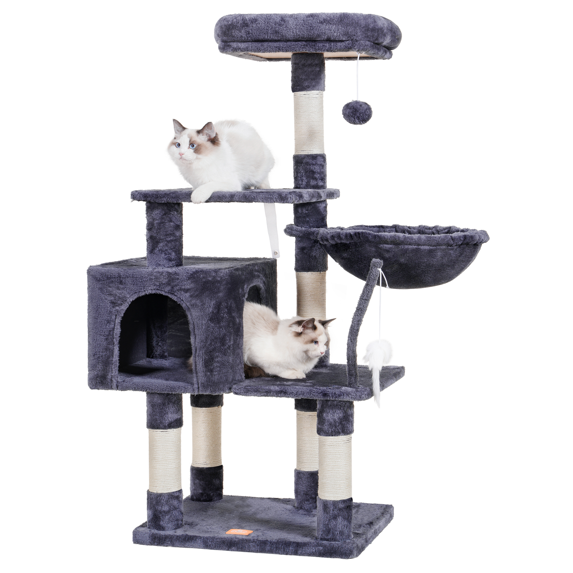 猫窝板P猫