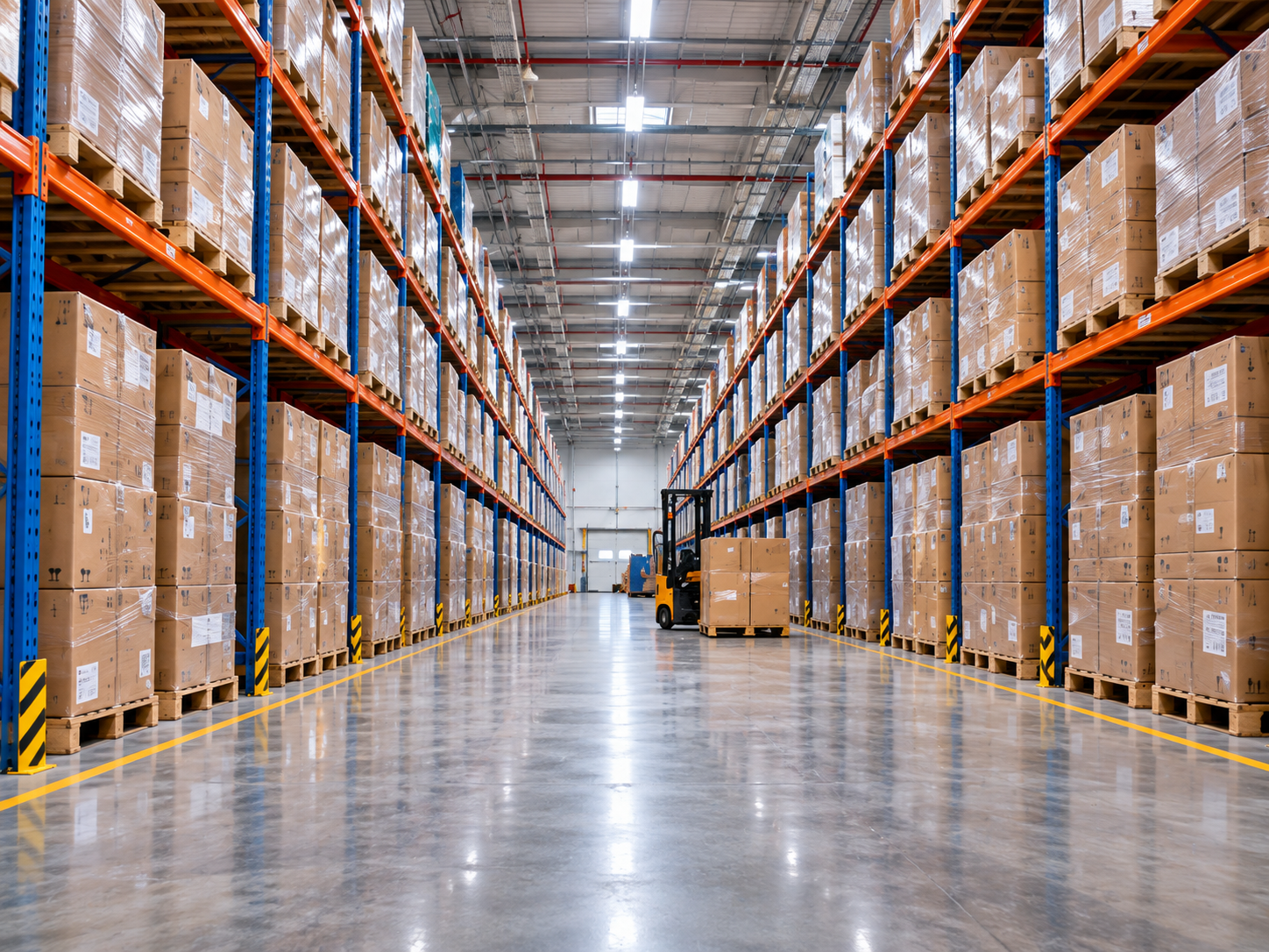 symmetrical-modern-warehouse-aisle
