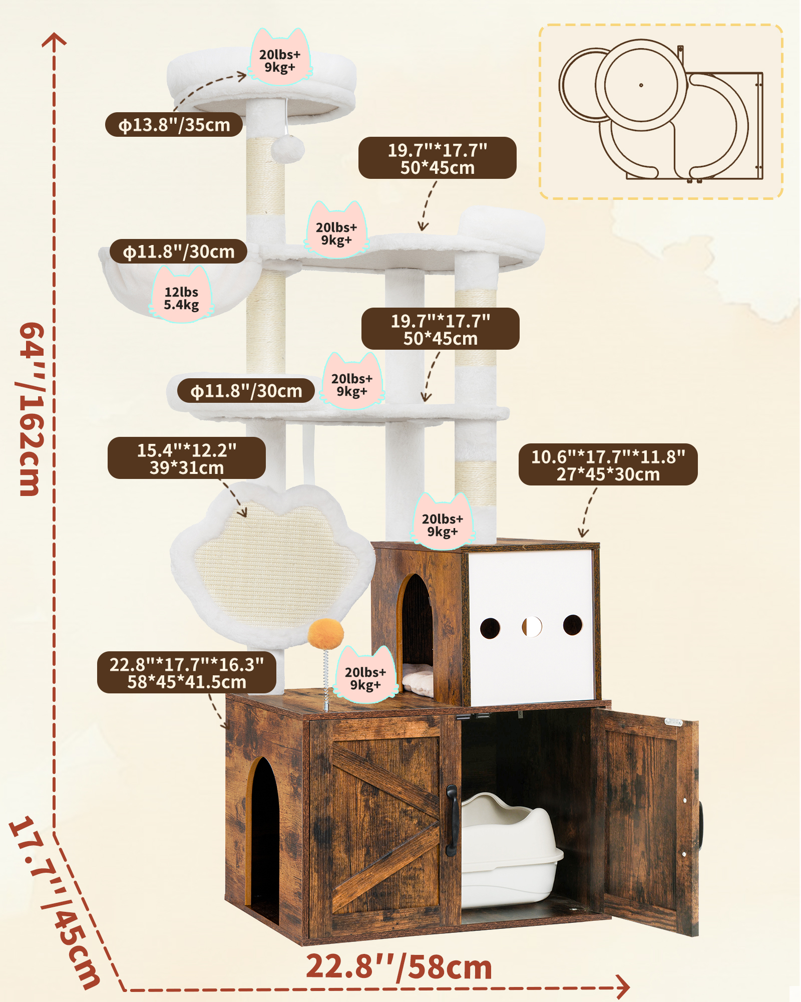尺寸图
